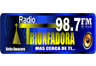 Radio Triunfadora 98.7 FM