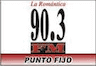 La Romantica 90.3 FM Punto Fijo