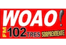 Woao 102.3 FM Punto Fijo