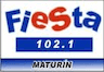 Fiesta FM 102.1 Maturin