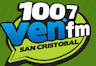 Ven 100.7 FM San Cristobal