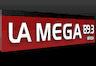 La Mega 89.3 FM Merida