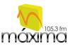 Máxima 105.3 FM