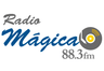 Radio Magica 88.3 FM Lima