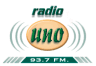 Radio Uno 93.7 FM