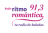 Radio Ritmo Romántica 91.3 FM Lima