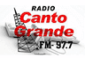Radio Canto Grande 97.7 FM Lima