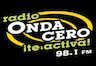 Radio Onda Cero 98.1 FM Lima
