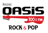 Radio Oasis 100.1 FM Lima