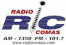 Radio Comas 101.7 FM Lima
