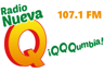 Radio Nueva Q 107.1 FM Lima