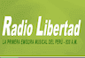Radio Libertad 820 AM Lima