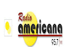 Radio Americana 95.7 FM Lima
