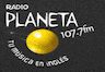 Radio Planeta 107.7 FM Lima