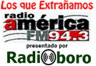 Radio Boro