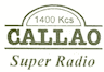 Radio Callao 1400 AM Lima