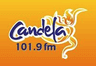 Candela Estéreo 101.9 FM
