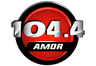 Radio Amor 104.4 FM