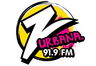 Z Urbana 91.9 FM Medellín