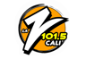 La Z Cali 101.5 FM