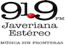 Javeriana Estéreo 91.9 Bogotá