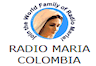 Radio María 1220 AM Bogotá
