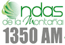 Ondas de la Montaña 1350 Medellín