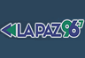 Radio La Paz 96.7 FM