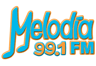 Radio Melodía 99.1 FM La Paz