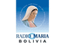 Radio María Bolivia