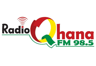 Radio Qhana 105.3 FM