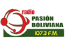 Radio Pasión Boliviana