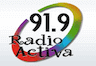 Radio Activa 91.9 FM Santa Cruz