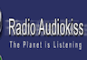 Radio Audiokiss 90.7 FM Santa Cruz