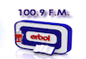 Radio Red Erbol 100.9 FM La Paz