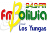 FM Bolivia 94.9 La Paz