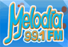 Radio Melodía 99.1 FM