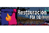 Radio Restauración 98.9 FM