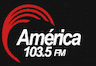 Radio América 103.5 FM Santa Cruz