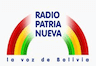 Radio Patria Nueva 94.1 El Alto