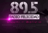 Radio Felicidad 89.5 FM Uyuni
