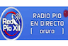 Radio Pío 12 Oruro