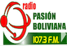 Radio Pasión 107.3 FM La Paz