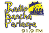 Radio Kancha Parlaspa 91.9 FM Cochabamba