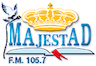 Radio Majestad 105.7 FM La Paz