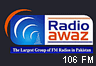 Radio Awaz 106 FM