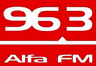 Alfa 96.3 FM Montevideo