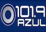 Azul FM 101.9 Montevideo