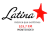Latina FM 103.7 Montevideo