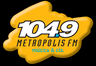 Metrópolis FM 104.9 Montevideo
